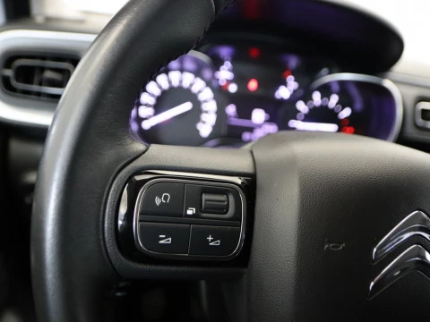 Citroën C3 1.2 PURETECH 60KW SHINE 5P