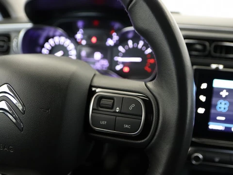 Citroën C3 1.2 PURETECH 60KW SHINE 5P