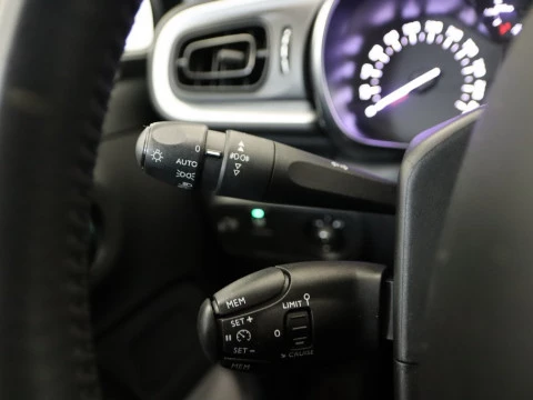 Citroën C3 1.2 PURETECH 60KW SHINE 5P