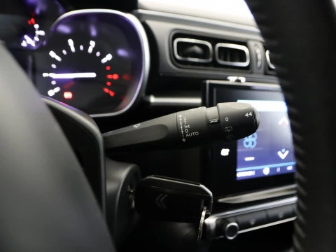 Citroën C3 1.2 PURETECH 60KW SHINE 5P