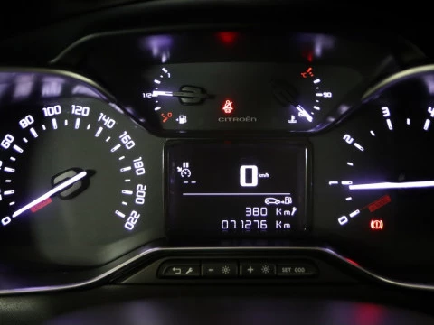 Citroën C3 1.2 PURETECH 60KW SHINE 5P