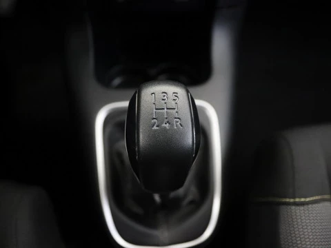 Citroën C3 1.2 PURETECH 60KW SHINE 5P