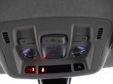 Citroën C3 1.2 PURETECH 60KW SHINE 5P