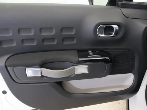 Citroën C3 1.2 PURETECH 60KW SHINE 5P