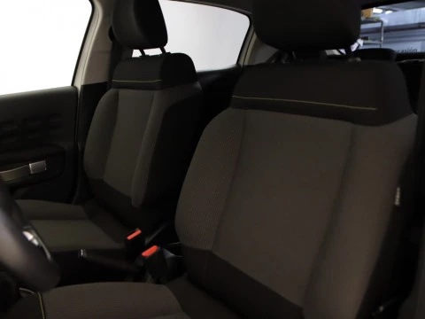 Citroën C3 1.2 PURETECH 60KW SHINE 5P