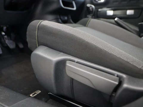 Citroën C3 1.2 PURETECH 60KW SHINE 5P