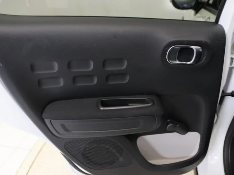 Citroën C3 1.2 PURETECH 60KW SHINE 5P