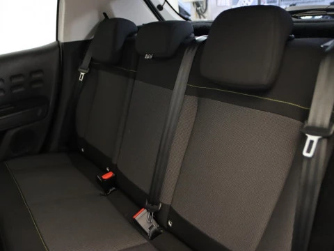 Citroën C3 1.2 PURETECH 60KW SHINE 5P