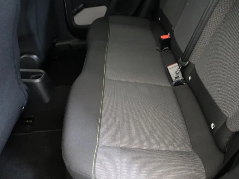 Citroën C3 1.2 PURETECH 60KW SHINE 5P