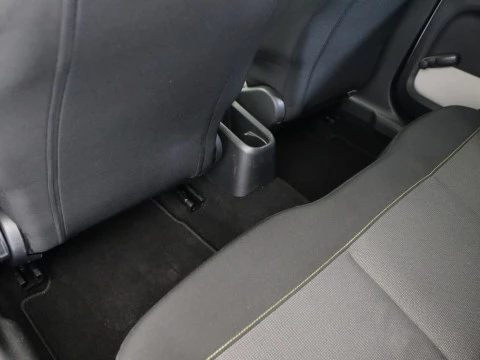 Citroën C3 1.2 PURETECH 60KW SHINE 5P