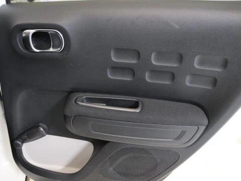 Citroën C3 1.2 PURETECH 60KW SHINE 5P