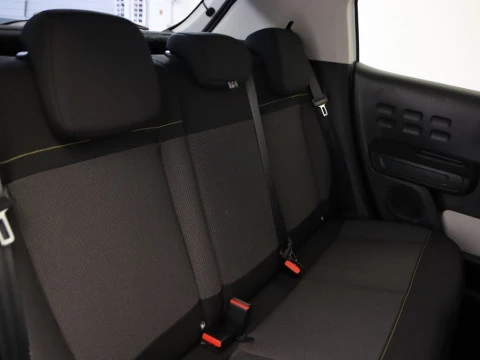 Citroën C3 1.2 PURETECH 60KW SHINE 5P