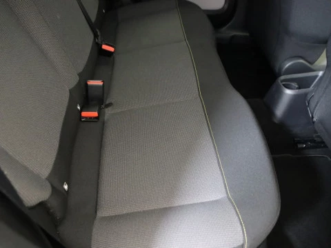 Citroën C3 1.2 PURETECH 60KW SHINE 5P