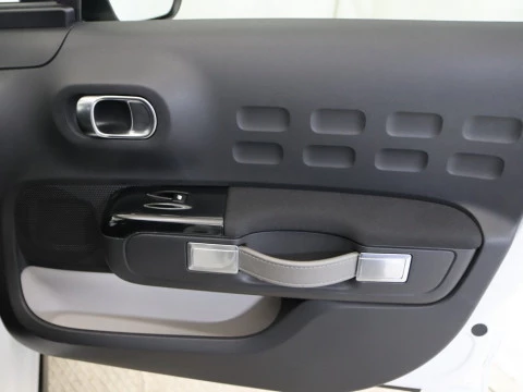 Citroën C3 1.2 PURETECH 60KW SHINE 5P