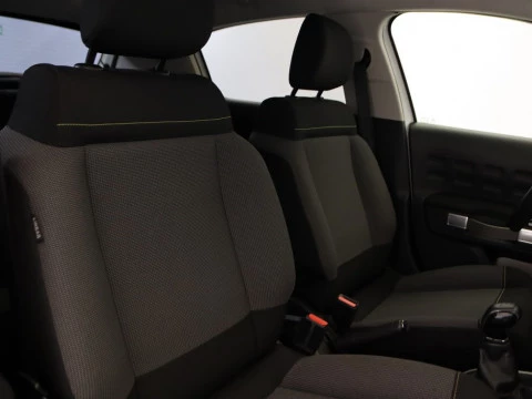 Citroën C3 1.2 PURETECH 60KW SHINE 5P