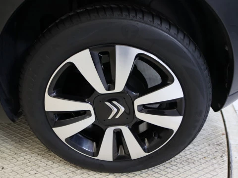 Citroën C3 1.2 PURETECH 60KW SHINE 5P