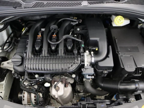 Citroën C3 1.2 PURETECH 60KW SHINE 5P