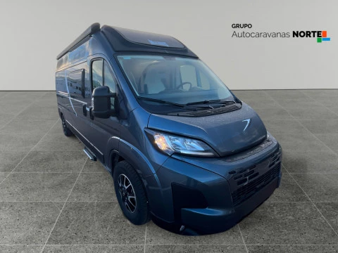 MCLOUIS MENFYS VAN MENFYS 3 MAXI S-LINE