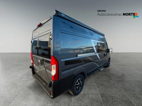 MCLOUIS MENFYS VAN MENFYS 3 MAXI S-LINE