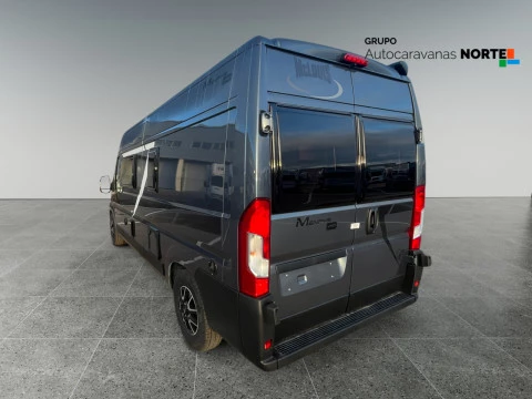 MCLOUIS MENFYS VAN MENFYS 3 MAXI S-LINE