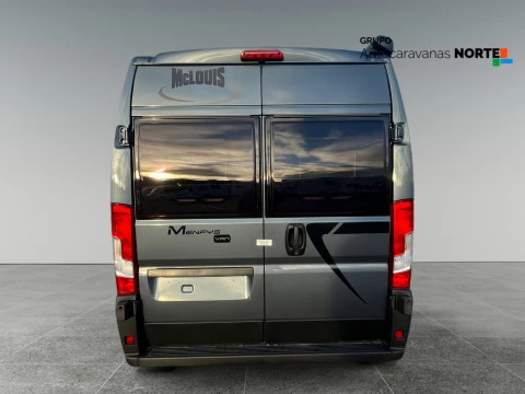 MCLOUIS MENFYS VAN MENFYS 3 MAXI S-LINE