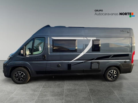 MCLOUIS MENFYS VAN MENFYS 3 MAXI S-LINE