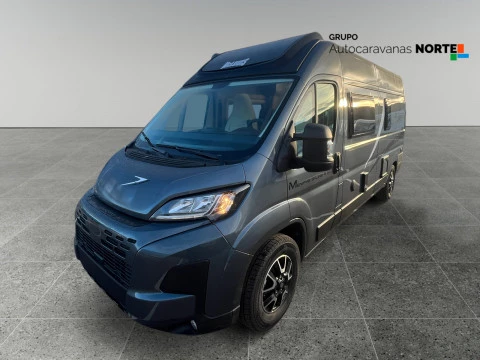 MCLOUIS MENFYS VAN MENFYS 3 MAXI S-LINE