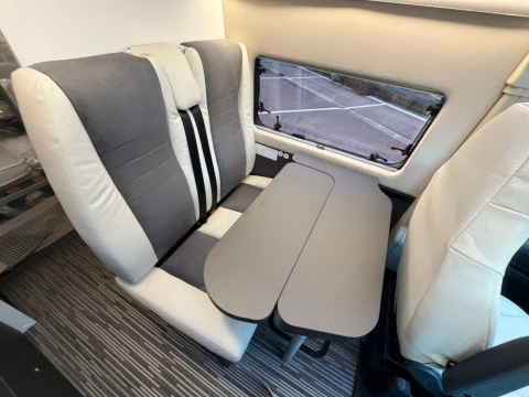 MCLOUIS MENFYS VAN MENFYS 3 MAXI S-LINE