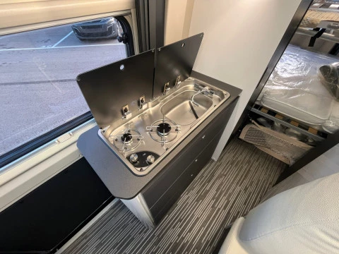 MCLOUIS MENFYS VAN MENFYS 3 MAXI S-LINE