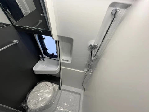 MCLOUIS MENFYS VAN MENFYS 3 MAXI S-LINE