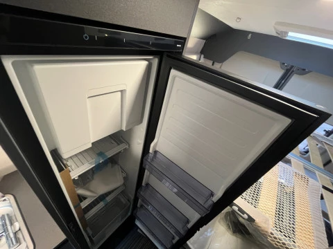 MCLOUIS MENFYS VAN MENFYS 3 MAXI S-LINE