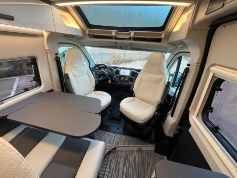 MCLOUIS MENFYS VAN MENFYS 3 MAXI S-LINE