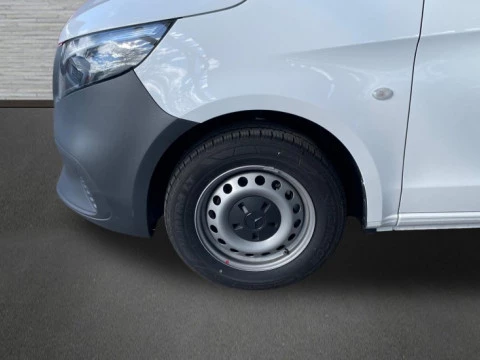 Mercedes-Benz Vito Vito 110 CDI Furgón Largo