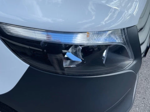 Mercedes-Benz Vito Vito 110 CDI Furgón Largo