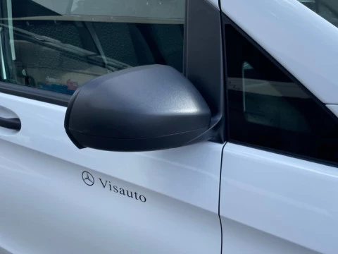 Mercedes-Benz Vito Vito 110 CDI Furgón Largo