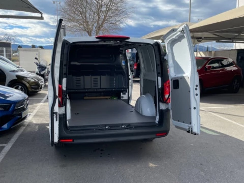 Mercedes-Benz Vito Vito 110 CDI Furgón Largo