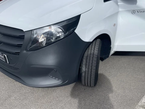 Mercedes-Benz Vito Vito 110 CDI Furgón Largo