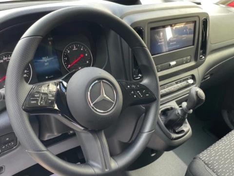 Mercedes-Benz Vito Vito 110 CDI Furgón Largo