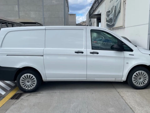 Mercedes-Benz Vito Vito 110 CDI Furgón Largo