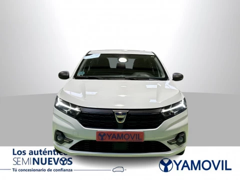 Dacia Sandero Essential TCe 66 kW (91 CV)