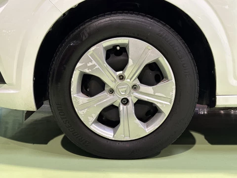 Dacia Sandero Essential TCe 66 kW (91 CV)