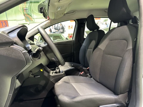 Dacia Sandero Essential TCe 66 kW (91 CV)