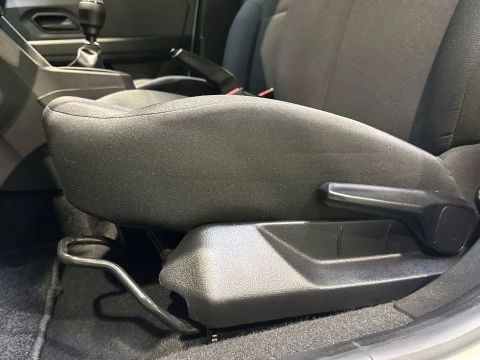 Dacia Sandero Essential TCe 66 kW (91 CV)