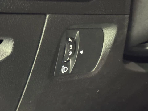 Dacia Sandero Essential TCe 66 kW (91 CV)