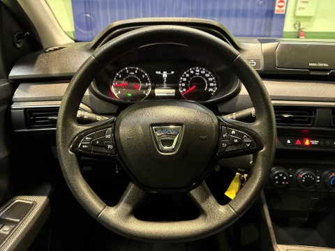 Dacia Sandero Essential TCe 66 kW (91 CV)