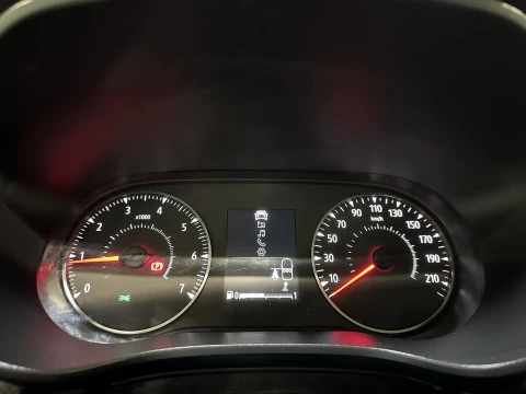 Dacia Sandero Essential TCe 66 kW (91 CV)