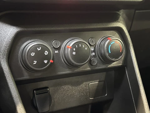 Dacia Sandero Essential TCe 66 kW (91 CV)