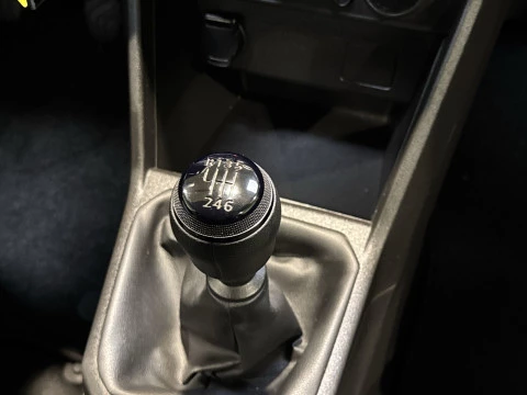 Dacia Sandero Essential TCe 66 kW (91 CV)