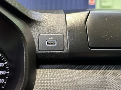 Dacia Sandero Essential TCe 66 kW (91 CV)