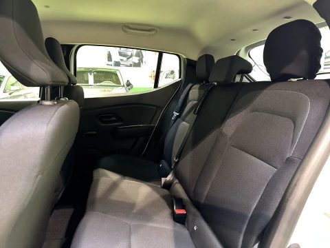 Dacia Sandero Essential TCe 66 kW (91 CV)